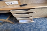 Oceanview Stateroom Cabin 2280. Picture