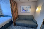 Oceanview Stateroom Cabin 2280. Picture