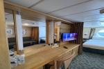Oceanview Stateroom Cabin 2280. Picture