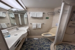 Oceanview Stateroom Cabin 2280. Picture