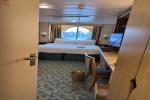 Oceanview Stateroom Cabin 2290. Picture