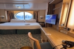 Oceanview Stateroom Cabin 2290. Picture