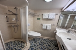 Oceanview Cabin Picture