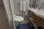 Deluxe Balcony Stateroom Cabin 8012. Picture
