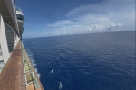 Deluxe Balcony Cabin Picture