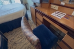 Deluxe Balcony Stateroom Cabin 8012. Picture