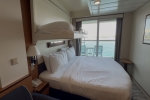 Deluxe Balcony Stateroom Cabin 8012. Picture