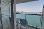 Deluxe Balcony Stateroom Cabin 8012. Picture