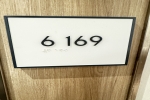 Verandah Stateroom Cabin 6169. Picture
