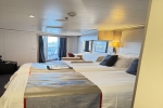 Verandah Stateroom Cabin 6169. Picture