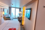 Balcony Stateroom Cabin 12188. Picture
