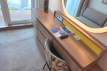Balcony Stateroom Cabin 12188. Picture