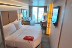 Balcony Cabin Picture
