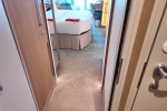 Balcony Cabin Picture