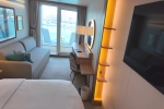 Balcony Stateroom Cabin 12188. Picture