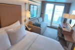 Balcony Stateroom Cabin 12188. Picture