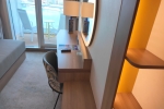 Balcony Stateroom Cabin 12188. Picture