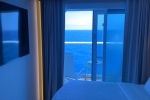Balcony Stateroom Cabin 7670. Picture