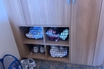 Balcony Stateroom Cabin 7670. Picture
