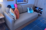 Balcony Stateroom Cabin 7670. Picture