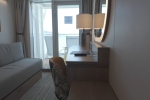 InfiniteF Stateroom Cabin 12716. Picture