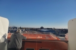 Balcony Stateroom Cabin 8200. Picture