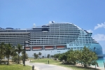 MSC World America Ship Picture 5 MSC World America Ship Picture 5