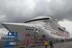 MSC Preziosa Ship Picture  2