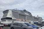 MSC Meraviglia Ship Picture 1 MSC Meraviglia Ship Picture 1