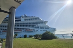 MSC Meraviglia Ship Picture 2 MSC Meraviglia Ship Picture 2