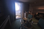 Grand-Suite Stateroom Cabin 12003. Picture