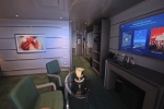 Grand-Suite Stateroom Cabin 12003. Picture