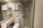 Promenade Stateroom Cabin 15243. Picture
