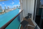 Promenade Stateroom Cabin 15243. Picture