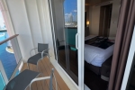 Promenade Stateroom Cabin 15243. Picture