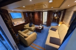 Balcony Suite Stateroom Cabin 11009. Picture