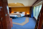Balcony Suite Stateroom Cabin 11009. Picture