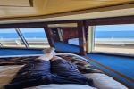 Balcony Suite Cabin Picture