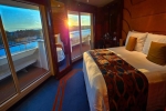 Balcony Suite Stateroom Cabin 11009. Picture