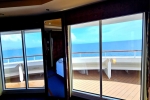 Balcony Suite Cabin Picture