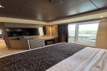 Yacht-Club-Royal Stateroom Cabin 15008. Picture