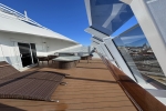 Yacht-Club-Royal Stateroom Cabin 15008. Picture