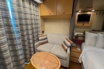 Verandah Stateroom Picture