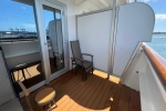 Verandah Stateroom Picture