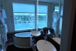 2-Bedroom Family Villa Stateroom Cabin 15118. Picture