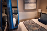 2-Bedroom Family Villa Stateroom Cabin 15118. Picture