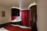 Interior Stateroom Picture
