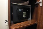 Interior Stateroom Picture