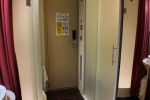 Interior Stateroom Picture