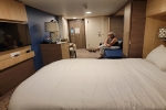 Balcony Stateroom Cabin 9278. Picture